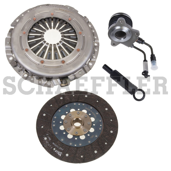 Clutch Kit for Hyundai Sonata 2.4L L4 2010 2009 P-2674773