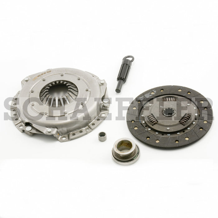 Clutch Kit for Ford Mustang II 2.3L L4 1978 1977 1976 1975 1974 P-2675059