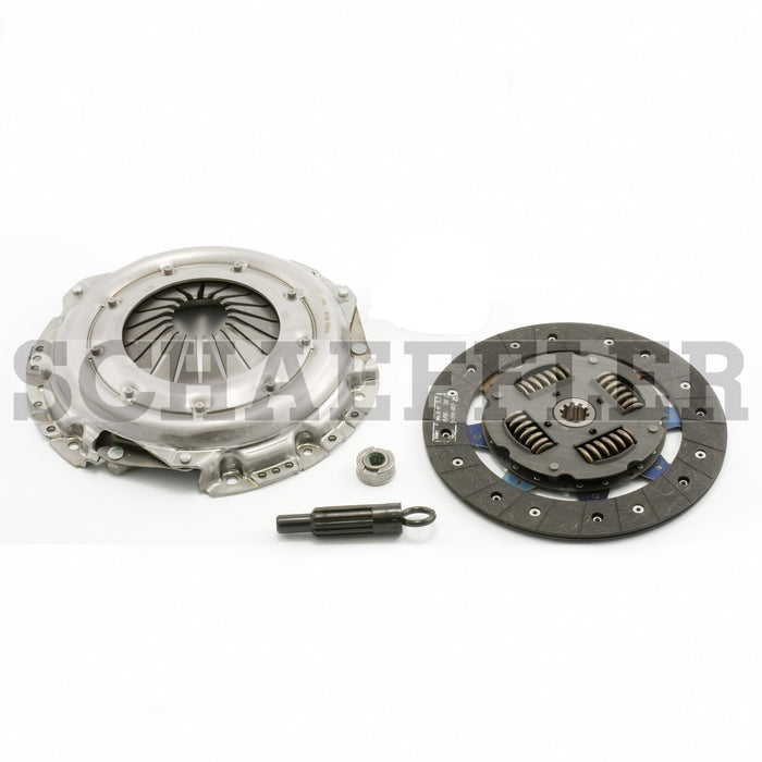 Clutch Kit for Ford F-250 1996 1995 1994 1993 1992 1991 1990 1989 1988 P-2675117