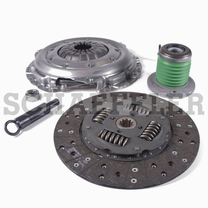 Clutch Kit for Ford Mustang 4.6L V8 2010 2009 2008 2007 2006 2005 P-2675224