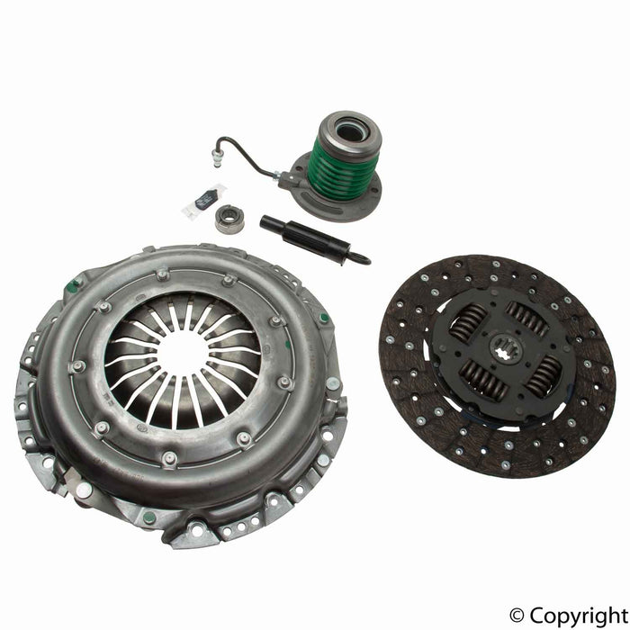 Clutch Kit for Ford Mustang 4.6L V8 2010 2009 2008 2007 2006 2005 P-2675224