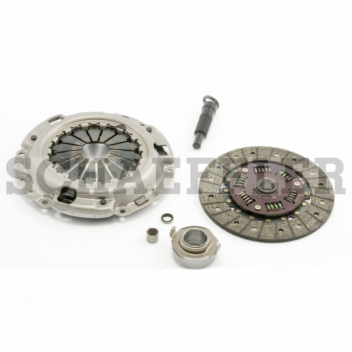 Clutch Kit for Mazda RX-7 1.3L R2 1991 1990 1989 P-2675356