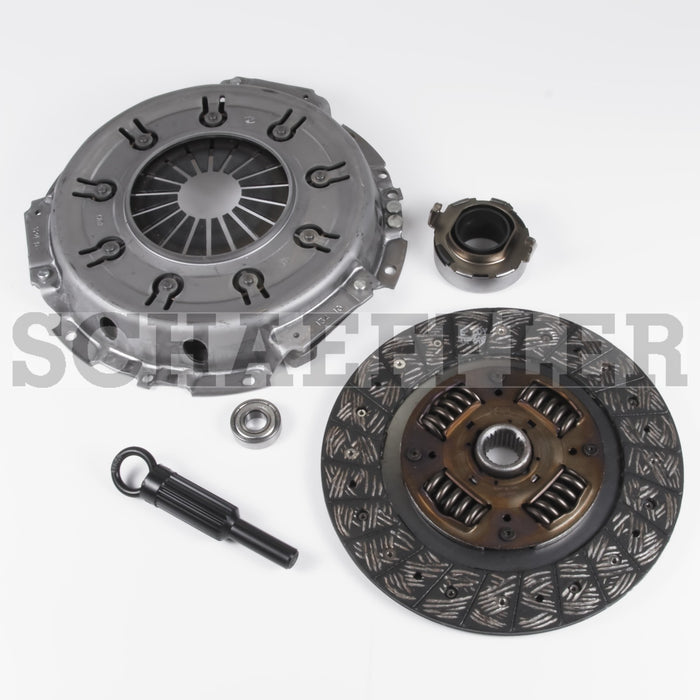 Clutch Kit for Chrysler Conquest 2.6L L4 1989 P-2675370