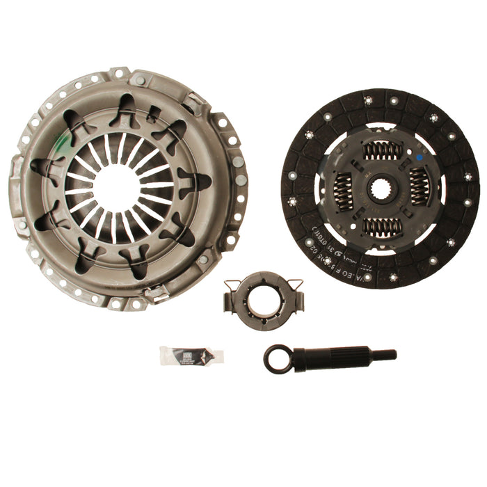 Clutch Kit for Pontiac Vibe 1.8L L4 2010 2009 P-2675539