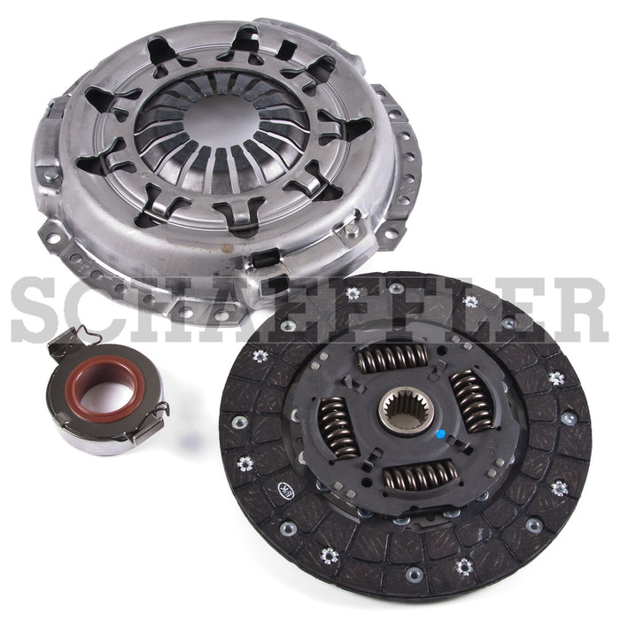 Clutch Kit for Pontiac Vibe 1.8L L4 2010 2009 P-2675539