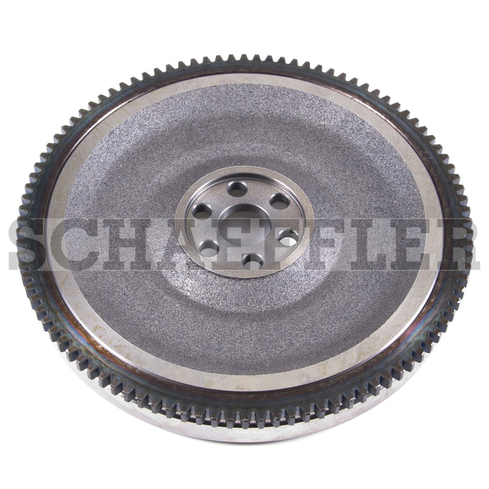 Clutch Flywheel for Chevrolet Sprint 1991 1990 - Luk LFW197