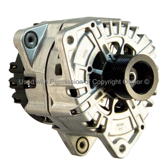 Alternator for Mercedes-Benz CLS550 4.7L V8 2012 - MPA Electrical 10199