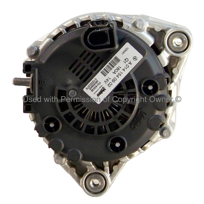 Alternator for Mercedes-Benz CLS550 4.7L V8 2012 - MPA Electrical 10199