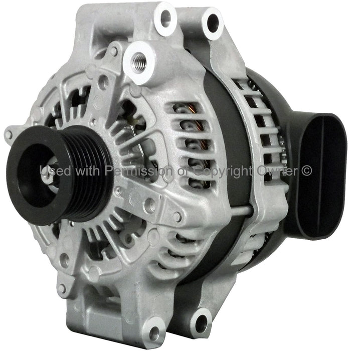 Alternator for BMW X5 4.4L V8 2018 2017 2016 2015 2014 P-2695925