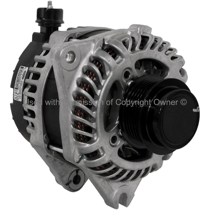 Alternator for Lincoln Nautilus 2.7L V6 2020 2019 P-2696012