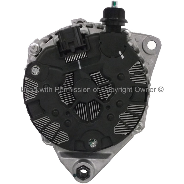 Alternator for Lincoln Nautilus 2.7L V6 2020 2019 P-2696012