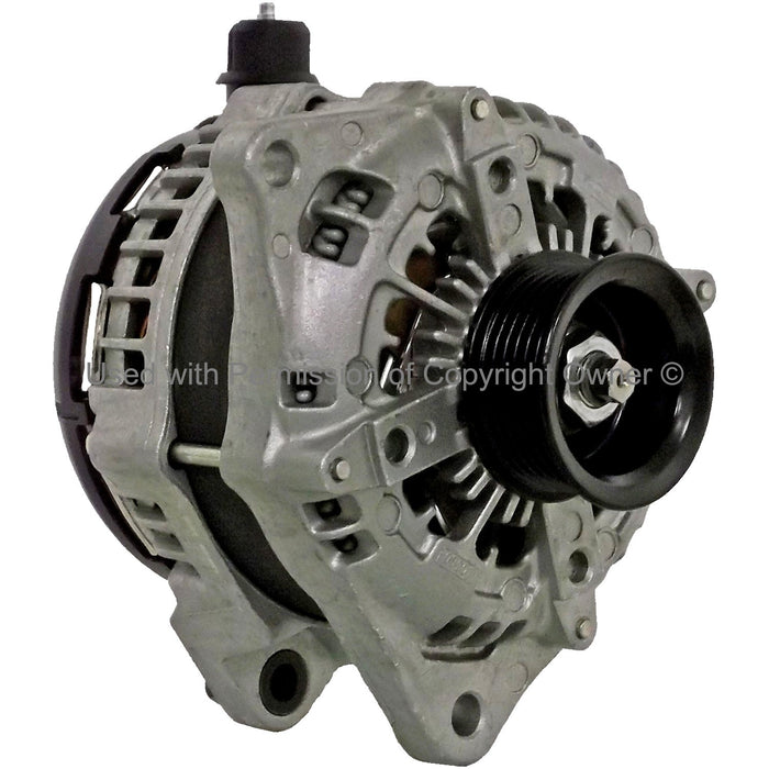 Alternator for Lincoln MKZ 3.7L V6 2016 2015 2014 P-2696016