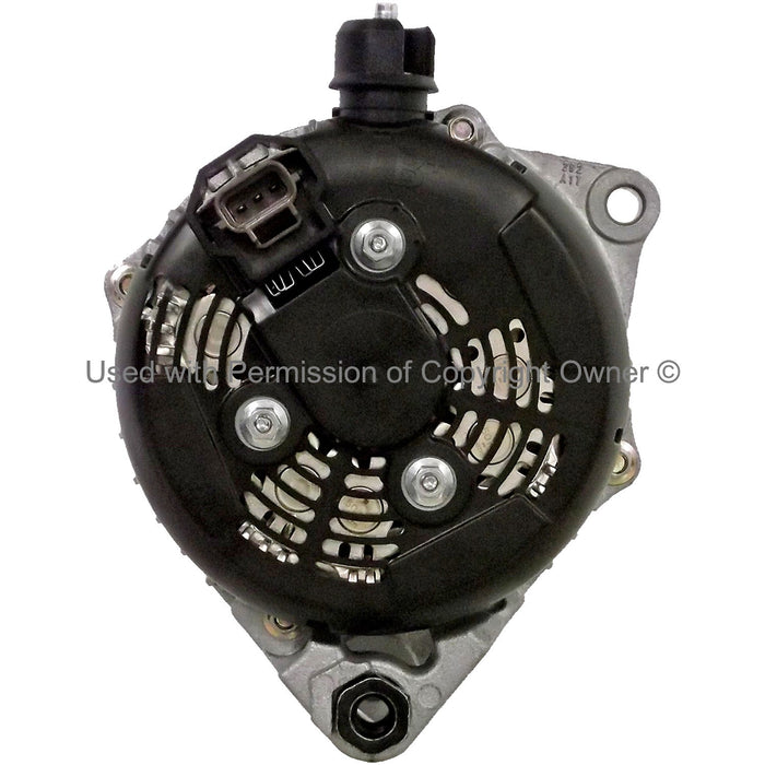 Alternator for Lincoln MKZ 3.7L V6 2016 2015 2014 P-2696016