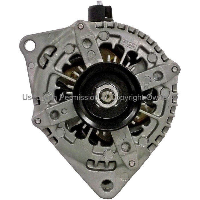 Alternator for Lincoln MKZ 3.7L V6 2016 2015 2014 P-2696016