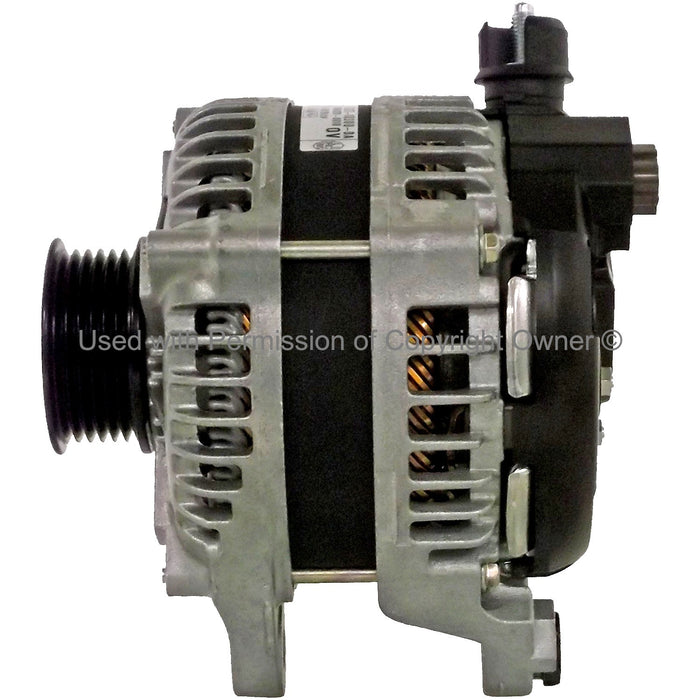 Alternator for Lincoln MKZ 3.7L V6 2016 2015 2014 P-2696016