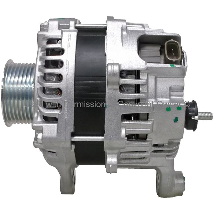 Alternator for Nissan Titan 5.6L V8 2019 2018 2017 - MPA Electrical 10332