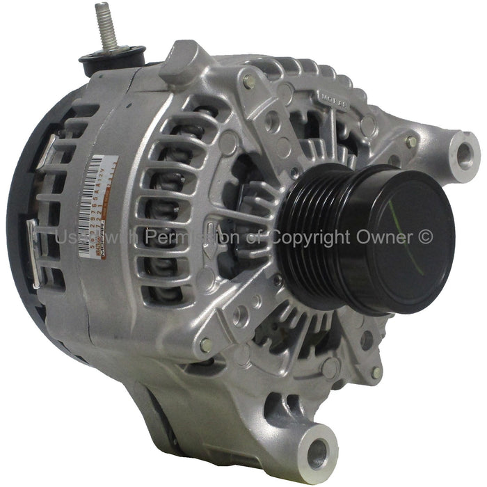 Alternator for Jeep Wrangler 3.6L V6 GAS 2021 2020 2019 2018 P-2696132