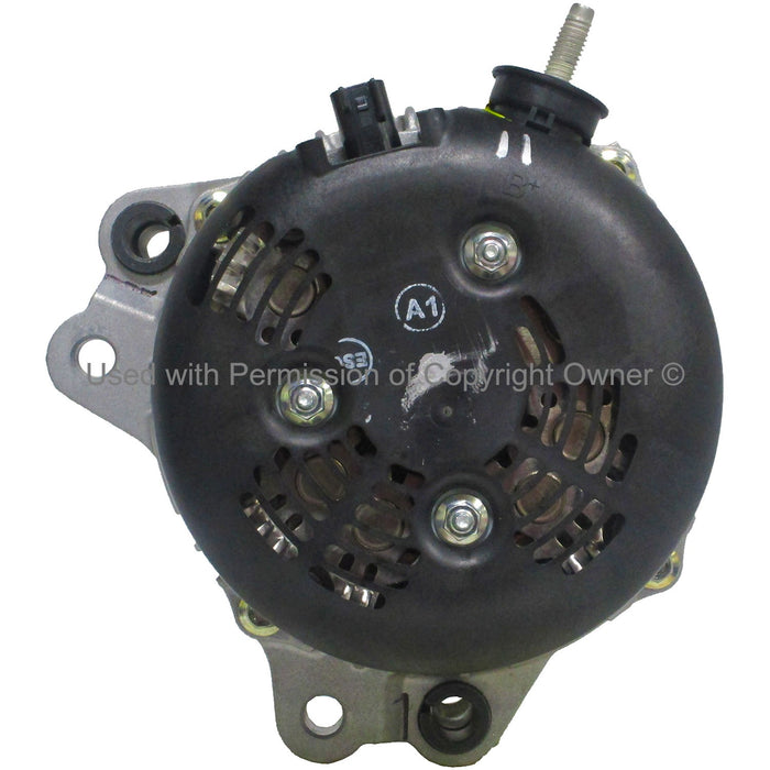 Alternator for Jeep Wrangler 3.6L V6 GAS 2021 2020 2019 2018 P-2696132