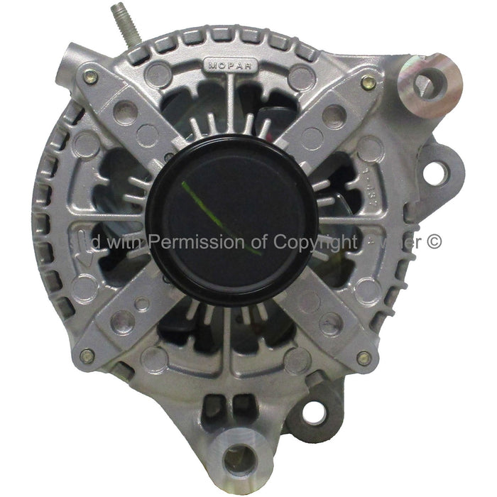 Alternator for Jeep Wrangler 3.6L V6 GAS 2021 2020 2019 2018 P-2696132