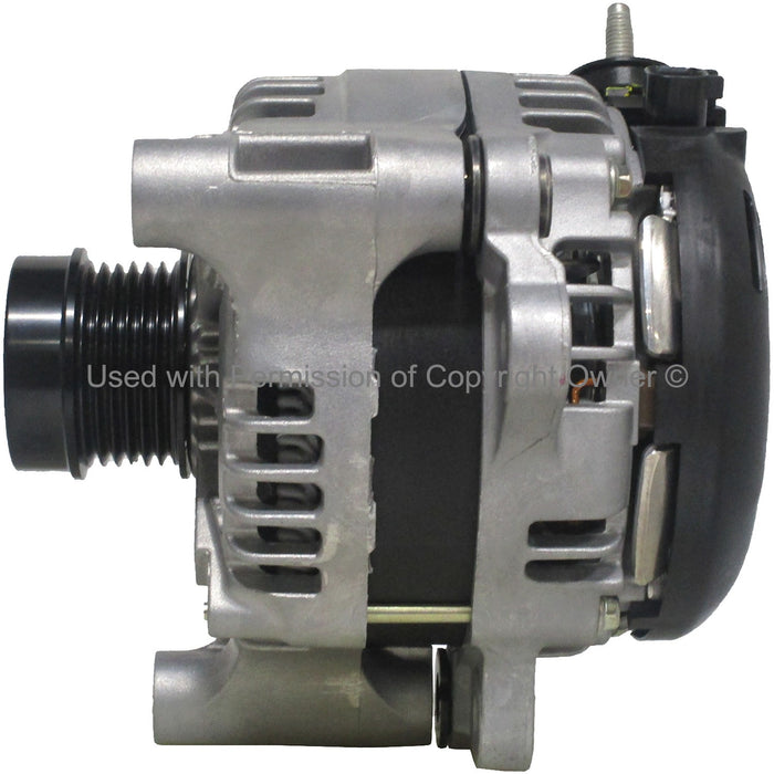 Alternator for Jeep Wrangler 3.6L V6 GAS 2021 2020 2019 2018 P-2696132