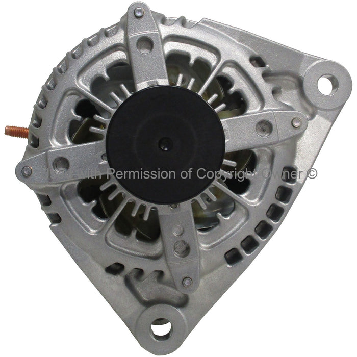 Alternator for Alfa Romeo Stelvio 2.0L L4 2019 2018 - MPA Electrical 10415