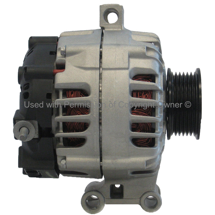 Alternator for Hummer H3T 3.7L L5 2010 - MPA Electrical 11148