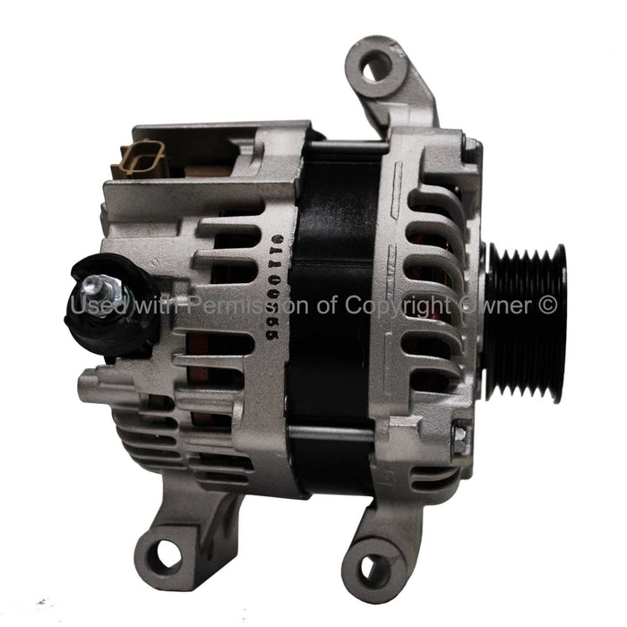 Alternator for Ford Transit Connect 2.0L L4 2013 2012 2011 2010 P-2696567