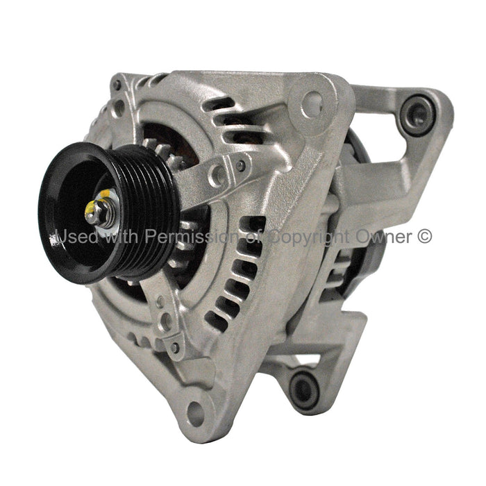 Alternator for Dodge Ram 3500 5.7L V8 2008 2007 P-2696643