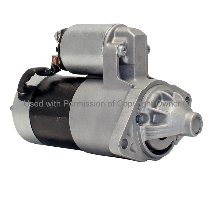 Starter Motor for Geo Tracker 1.6L L4 Automatic Transmission 1997 1996 1995 1994 1993 1992 1991 1990 P-2697413