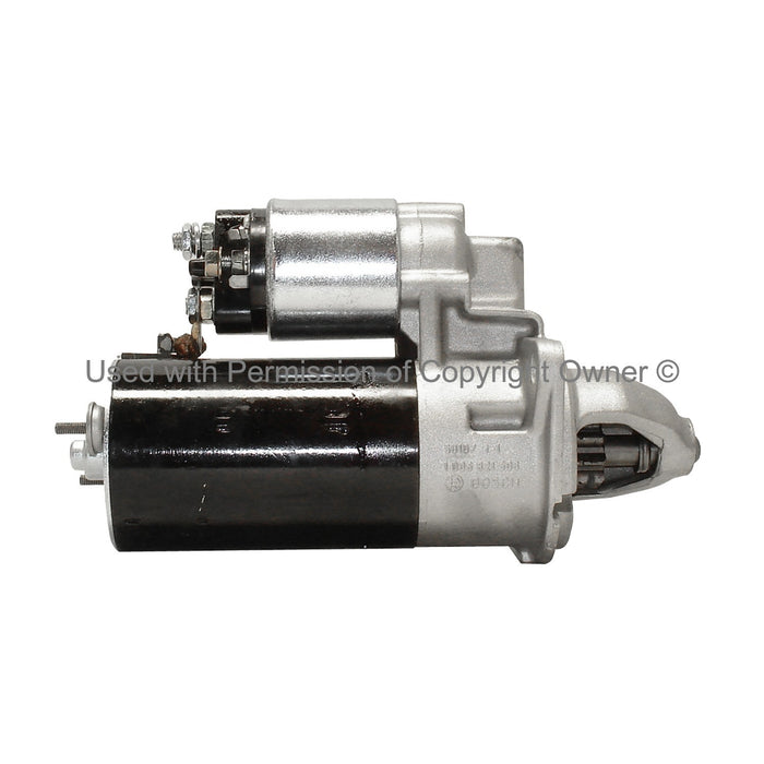 Starter Motor for BMW 525i 2.5L L6 1995 1994 1993 1992 1991 - MPA Electrical 12179