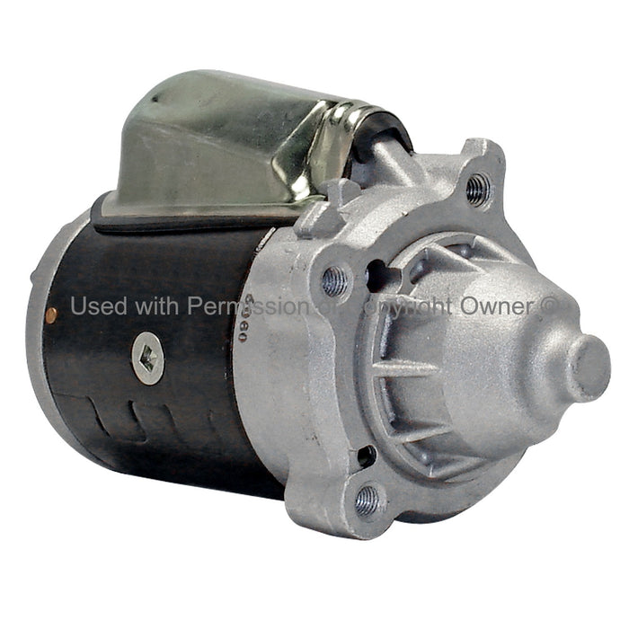 Starter Motor for Ford Topaz 2.3L L4 1990 P-2697826