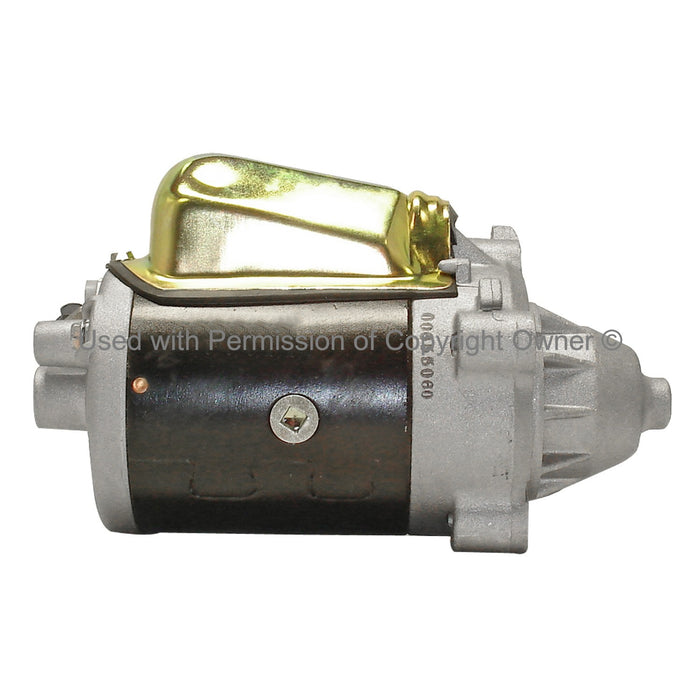 Starter Motor for Ford Topaz 2.3L L4 1990 P-2697826