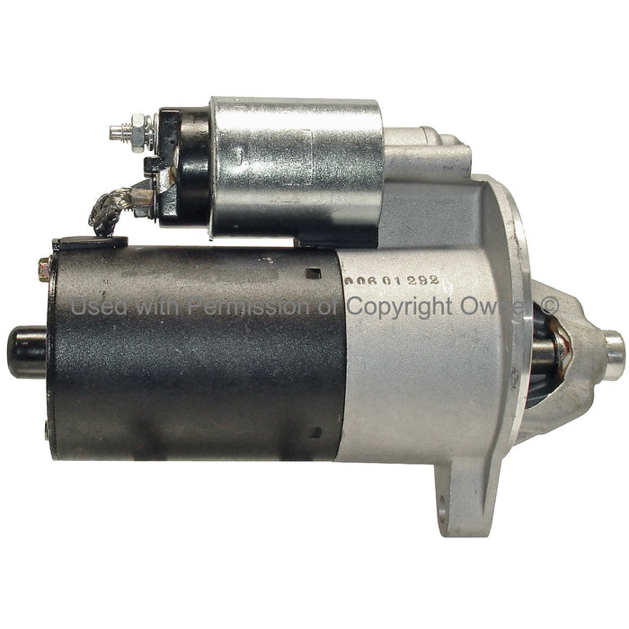 Starter Motor for Ford F-250 7.5L V8 Manual Transmission 1996 1995 1994 1993 1992 P-2697951