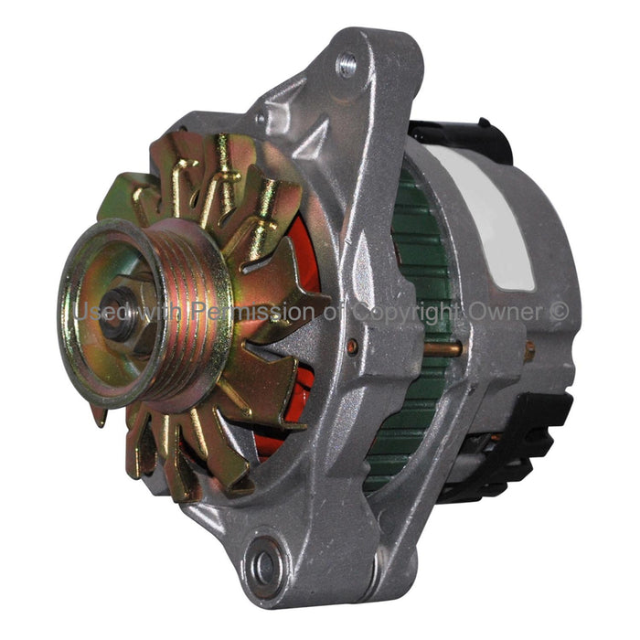 Alternator for Toyota Camry 2.0L L4 1991 - MPA Electrical 13412