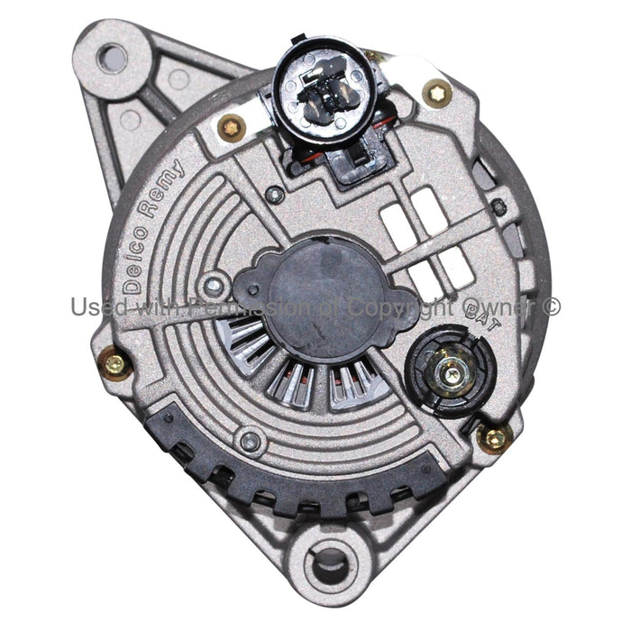 Alternator for Toyota Camry 2.0L L4 1991 - MPA Electrical 13412