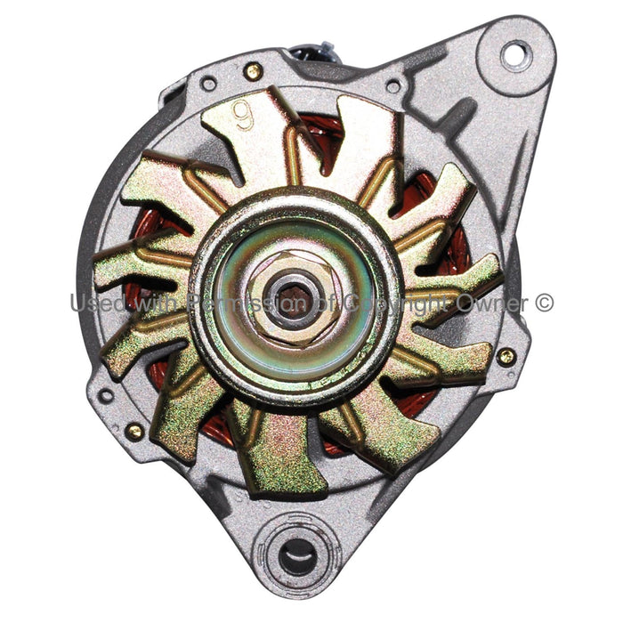 Alternator for Toyota Camry 2.0L L4 1991 - MPA Electrical 13412