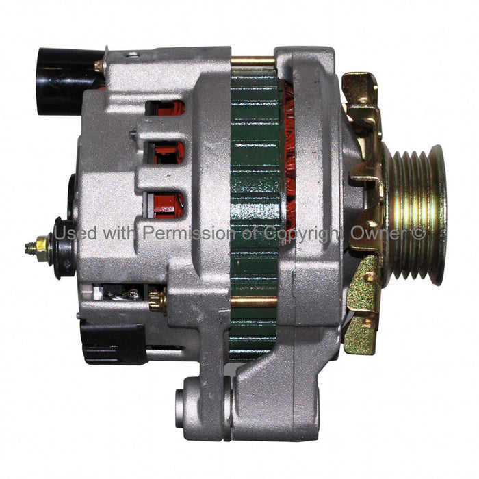 Alternator for Toyota Camry 2.0L L4 1991 - MPA Electrical 13412