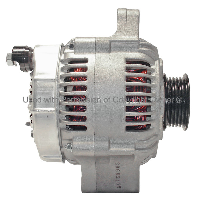 Alternator for Jaguar XJR 4.0L L6 1997 1996 1995 P-2698495