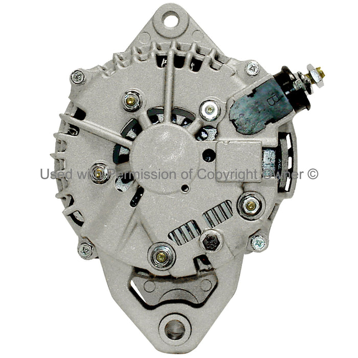 Alternator for Mazda Miata 1.8L L4 2000 1999 - MPA Electrical 13788