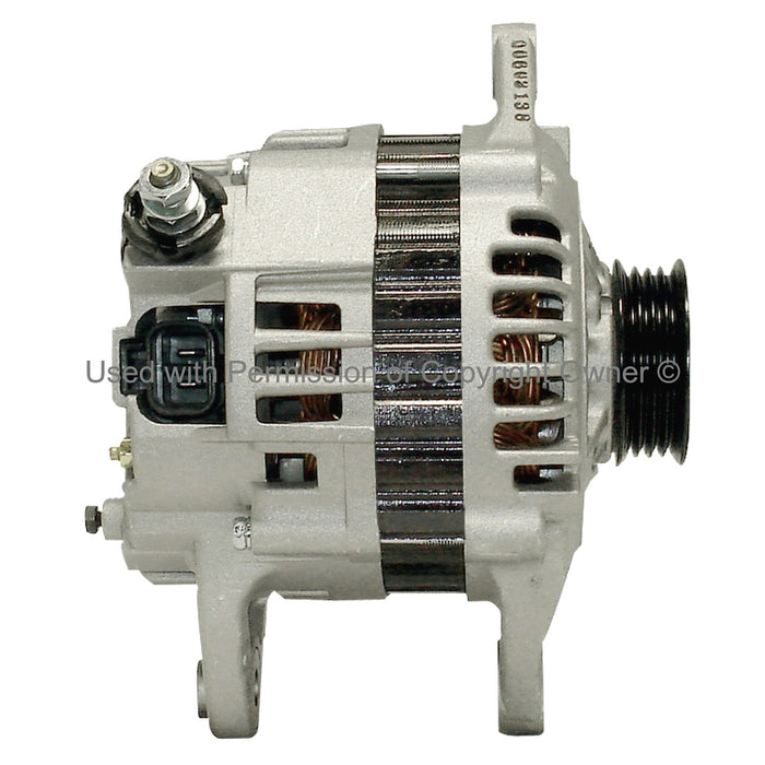 Alternator for Mazda Miata 1.8L L4 2000 1999 - MPA Electrical 13788