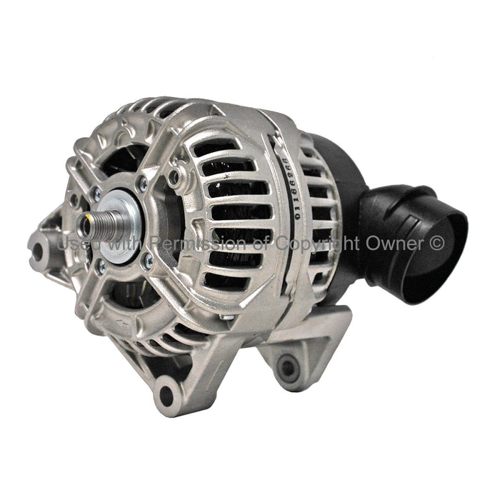 Alternator for BMW 525i 2.5L L6 2003 2002 2001 - MPA Electrical 13882