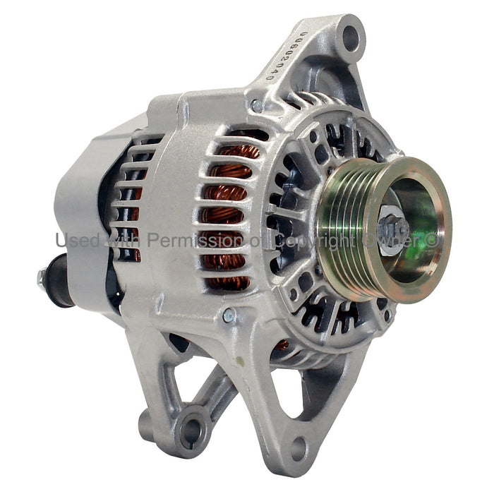 Alternator for Jeep TJ 2.5L L4 2002 2001 P-2699204