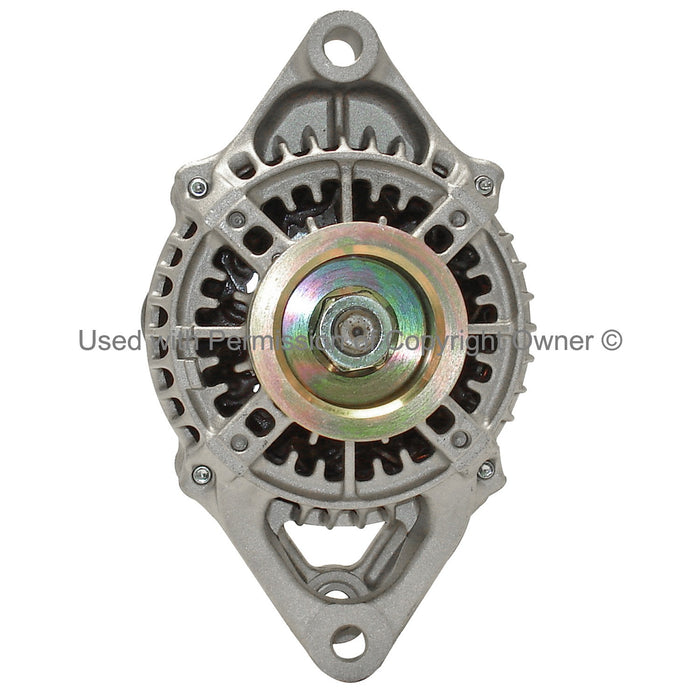 Alternator for Jeep TJ 2.5L L4 2002 2001 P-2699204