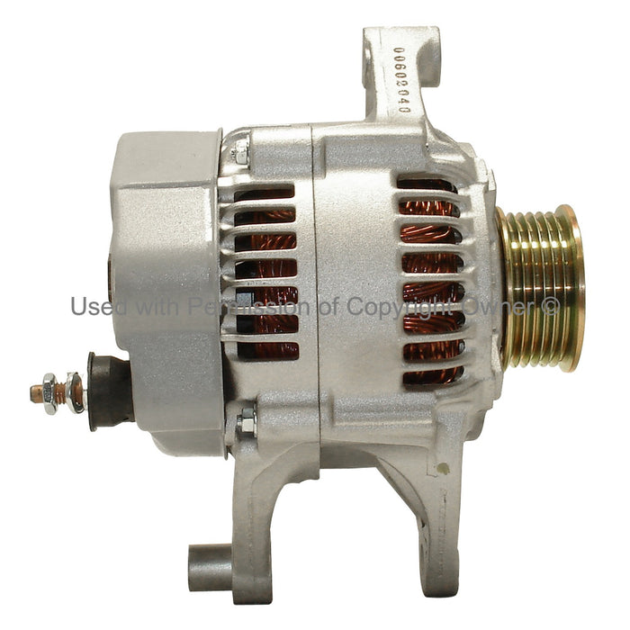 Alternator for Jeep TJ 2.5L L4 2002 2001 P-2699204