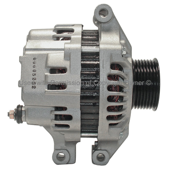 Alternator for Acura RSX 2.0L L4 Base 2006 2005 2004 2003 2002 - MPA Electrical 13966