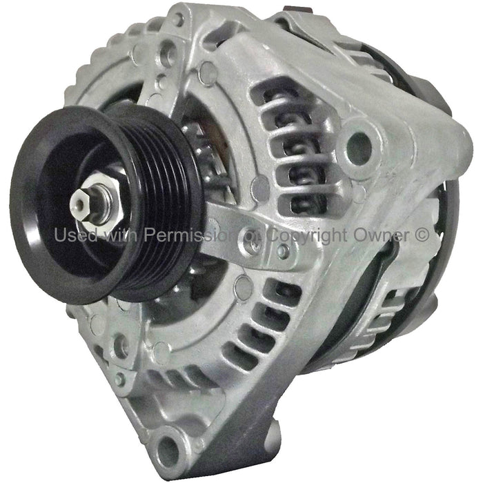 Alternator for Chevrolet Silverado 2500 HD 6.0L V8 2019 2018 2017 2016 2015 P-2699550