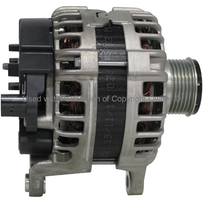 Alternator for Ram ProMaster 1500 3.0L L4 2016 2015 2014 P-2699587