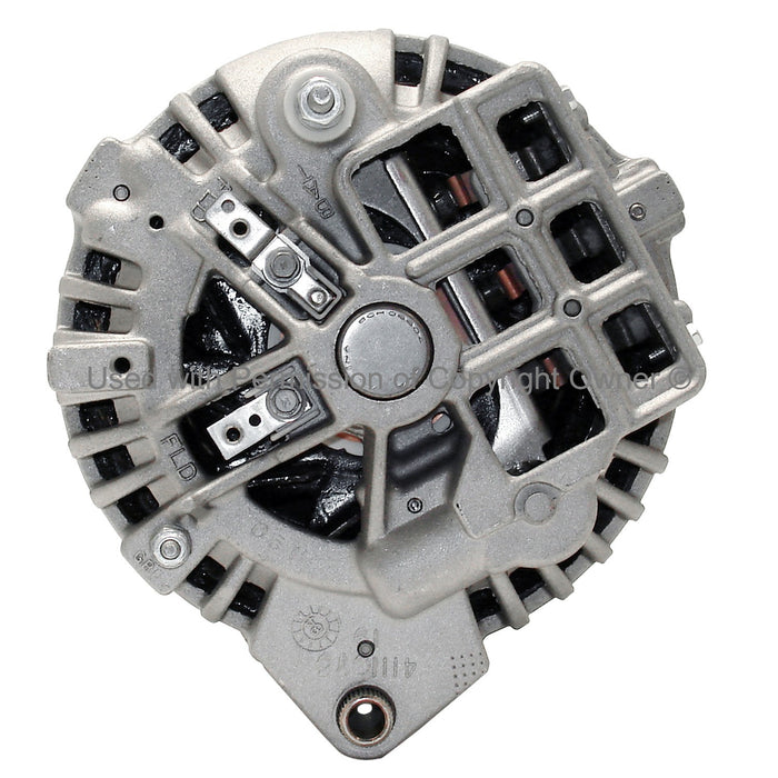 Alternator for Plymouth Turismo 1983 P-2699689