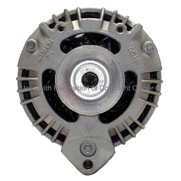 Alternator for Plymouth Turismo 1983 P-2699689