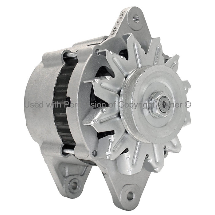 Alternator for Nissan D21 3.0L V6 1989 1988 1987 1986 P-2699848